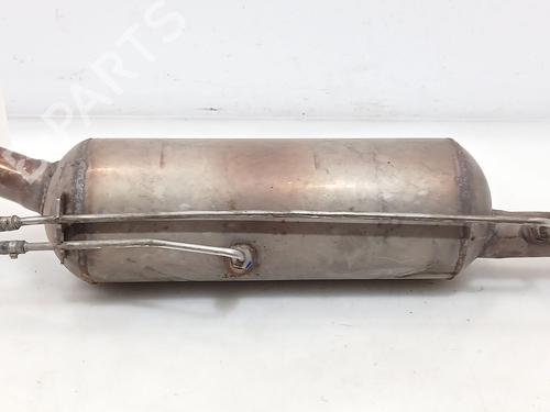 Particulate filter CITROËN BERLINGO Box Body/MPV (B9) 1.6 HDi / BlueHDi 75 | BP33399632M81 - Image 3