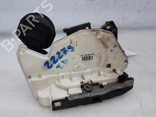Used Rear right lock VW GOLF VI (5K1) 2.0 GTi (210 hp) 15885153
