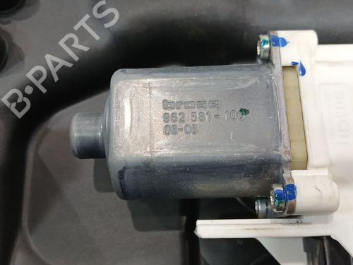 Rudehejsemekanisme ventre foran DODGE JOURNEY 2.0 CRD | BP39237223C22 - Image 5