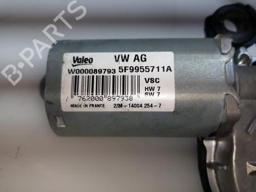 Rear wiper motor SEAT LEON ST (5F8)  | BP15964072M102 