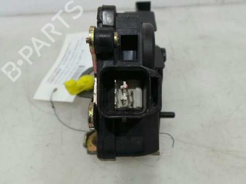 Rear right lock HYUNDAI TERRACAN (HP)  | BP2798735C99