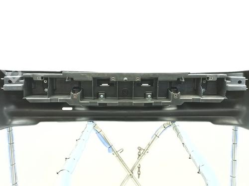 Rear bumper PEUGEOT 106 II (1A_, 1C_) 1.1 i | BP26546424C8 
