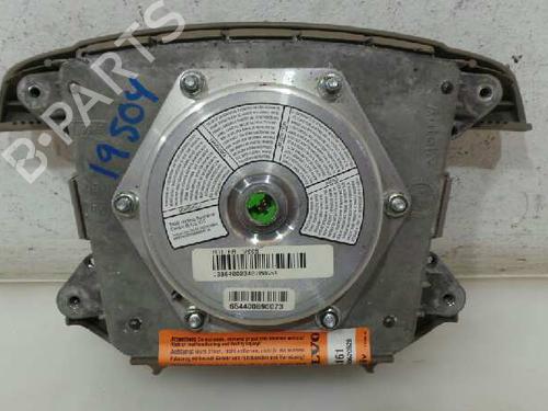 Driver airbag VOLVO S80 I (184) 2.9 | BP3402338C9 