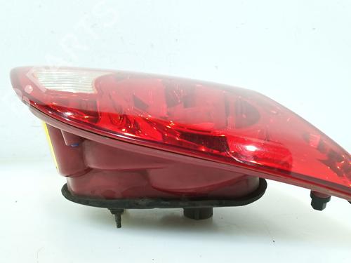 Left tailgate light HYUNDAI SANTA FÉ II (CM) 2.2 CRDi | BP29616261C79 