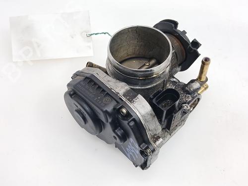 Drosselklappe für VW GOLF IV (1J1) 2.0 (115 hp) 28604707