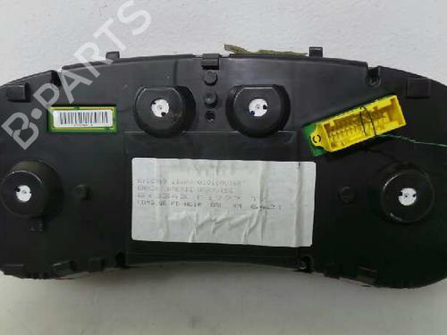 Instrument cluster PEUGEOT 308 SW I (4E_, 4H_) 1.6 HDi | BP4203829C47 