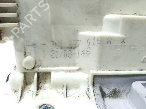 Front left lock SEAT IBIZA IV (6J5, 6P1)  | BP21048149C98 