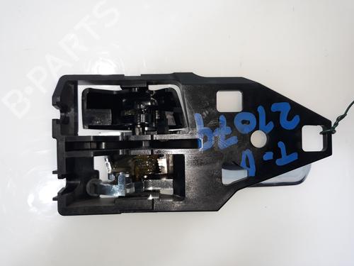 Rear right interior door handle TOYOTA RAV 4 IV (_A4_) 2.2 D 4WD (ALA49) | BP8423432I16