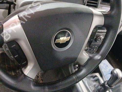 Used Driver airbag Driver airbag CHEVROLET EPICA (KL1_) 2.0 D (150 hp) 34341124 34341124