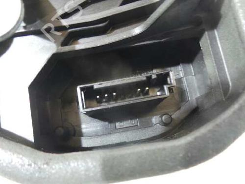 Rear right lock BMW X3 (E83) xDrive 20 d | BP4819345C99 