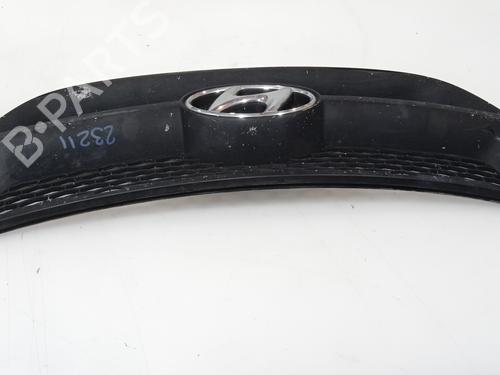 Grille HYUNDAI SONATA V (NF) 2.0 CRDi | BP22398767C40 
