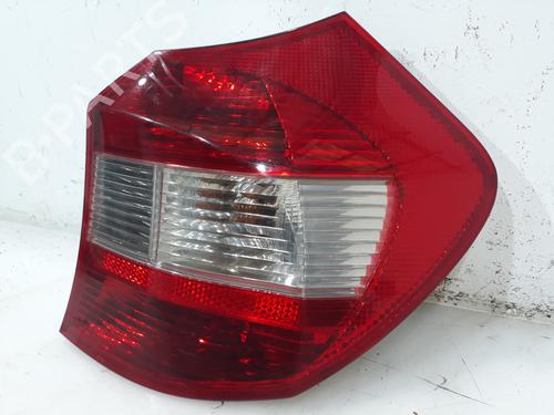 Right taillight BMW 1 (E81) 116 i | BP8590945C35 