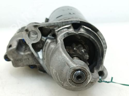 Starter AUDI A6 C6 (4F2) 3.0 TDI quattro | BP31809950M8 