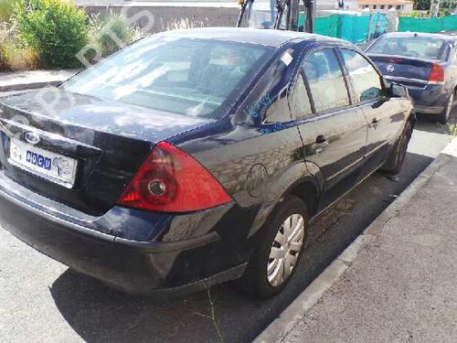 Heater blower motor FORD MONDEO III (B5Y) 2.0 16V TDDi / TDCi | BP14143025M62 