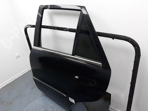 Left rear door MERCEDES-BENZ M-CLASS (W164) ML 420 CDI 4-matic (164.128) | BP11038385C4 