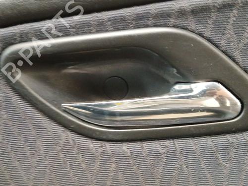Used Front right interior door handle BMW 5 (E39) 530 d (184 hp) 27718811