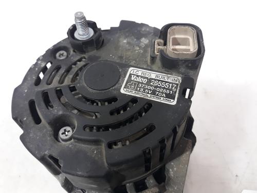 Used Alternator KIA PICANTO I (SA) 1.0 (61 hp) 12068482