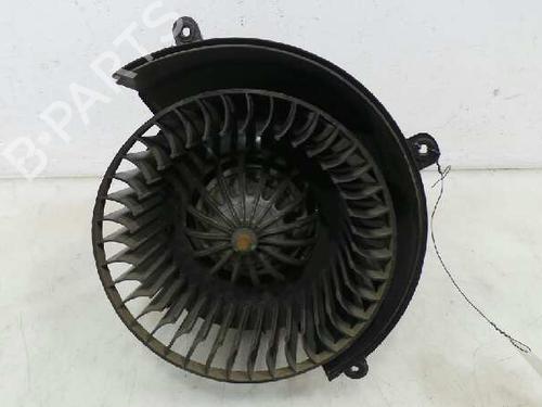 Varmeblæser OPEL ZAFIRA A MPV (T98) [1999-2006]  14143177