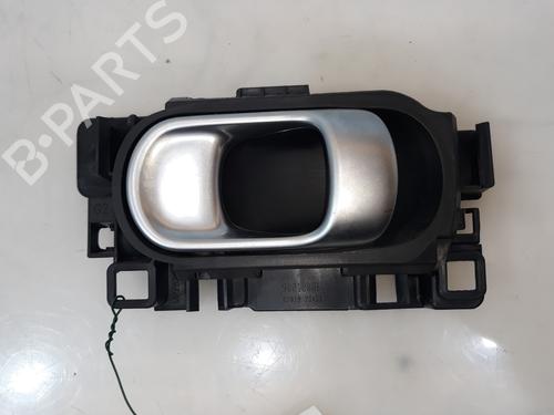 Used Front left interior door handle CITROËN C4 CACTUS [2014-2025]  9804757