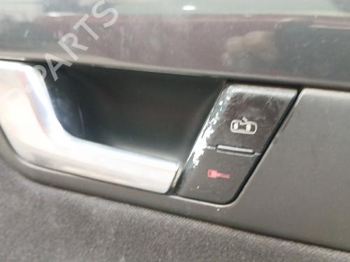 Used Front left interior door handle Front left interior door handle 39137230 39137230
