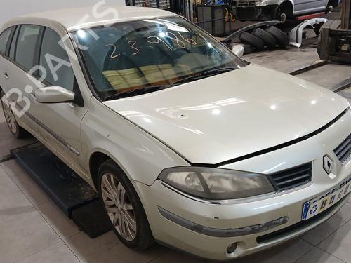 Recambios RENAULT LAGUNA II Grandtour (KG0/1_) 1.9 dCi (KG1V) (130 hp) 4388903