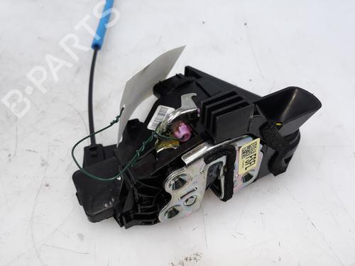 Used Front left lock KIA STONIC (YB) 1.0 T-GDi (120 hp) 15083168