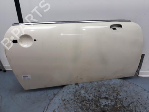 Dør højre fortil MINI MINI (R50, R53) One (90 hp) 14968329