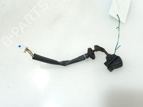 Used Camera MAZDA CX-5 (KE, GH) 2.2 D AWD (KE2AW) (150 hp) 31038682