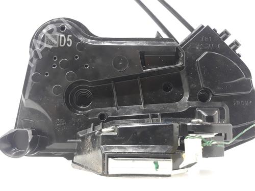 Front right lock TOYOTA COROLLA Hatchback (_E21_, _EA1_, _EH1_) 1.8 Hybrid (ZWE211) | BP18640723C97 