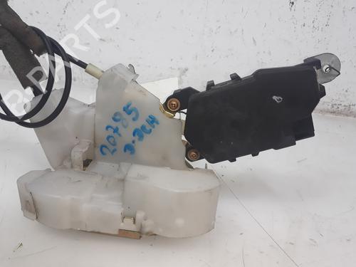 Front right lock SUBARU TRIBECA (B9)  | BP7569208C97