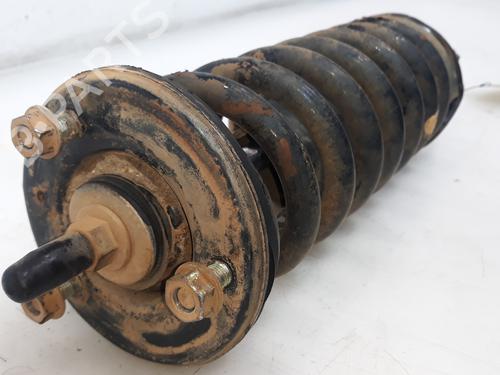 Left front shock absorber NISSAN PATHFINDER III (R51) 2.5 dCi | BP16647135M16 