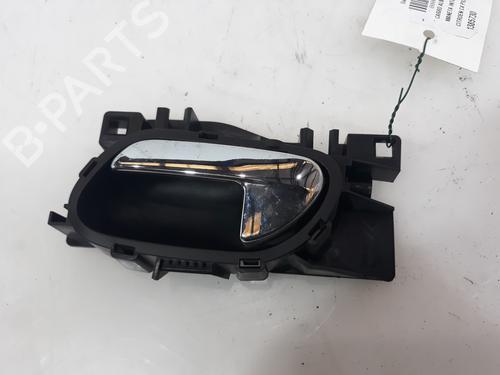 Used Rear left interior door handle CITROËN C4 Picasso I MPV (UD_) [2006-2015]  8942269