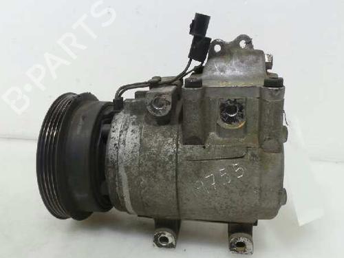 AC Kompressor HYUNDAI ACCENT II (LC) 1.3 | BP4629747M34 