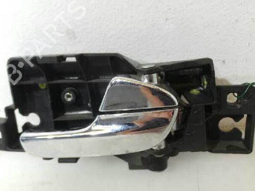 Used Front right interior door handle FORD S-MAX (WA6) [2006-2014]  4499833