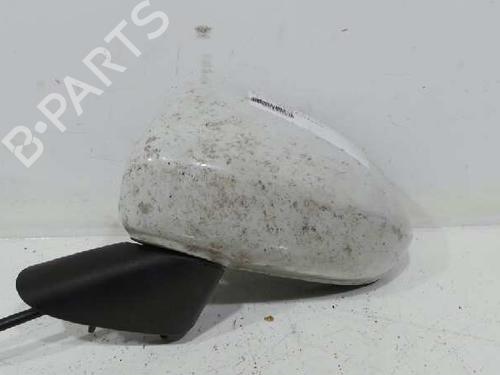 Left mirror OPEL CORSA D (S07) 1.3 CDTI (L08, L68) | BP348122C26 