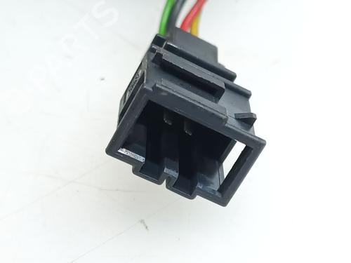 Right taillight SKODA SUPERB II (3T4) 2.0 TDI | BP26580608C35 