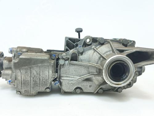 Diferencial trasero BMW X2 (F39) xDrive 25 d | BP30882760M24