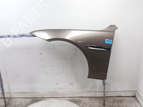 Used Left front fenders Left front fenders 38589209 38589209