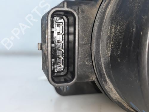 Mass air flow sensor RENAULT KANGOO / GRAND KANGOO II (KW0/1_)  | BP16996520M95 