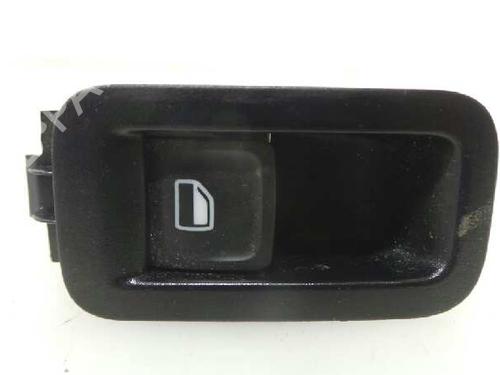 Used Left rear window switch VW POLO V (6R1, 6C1) [2009-2022]  6909716