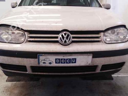 Left front driveshaft VW GOLF IV (1J1)  | BP12241409M38 