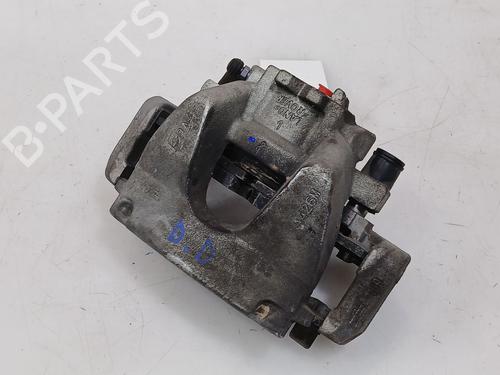 Right front brake caliper LAND ROVER RANGE ROVER EVOQUE (L538) 2.0 D 4x4 | BP32760188M104 - Image 2