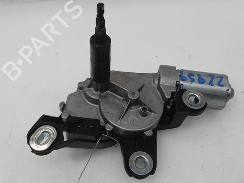 Used Rear wiper motor VW TOURAN (1T1, 1T2) [2003-2010]  21786105