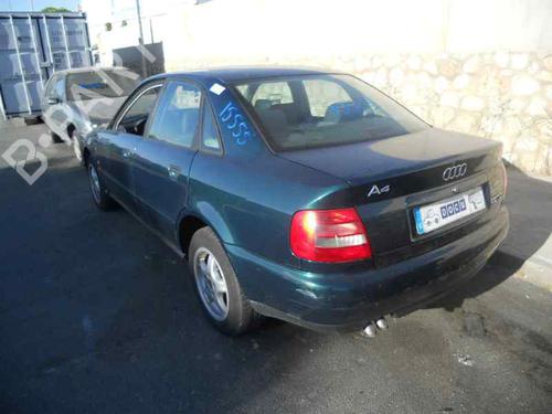 Right mirror AUDI A4 B5 (8D2) 1.9 TDI | BP340731C27 