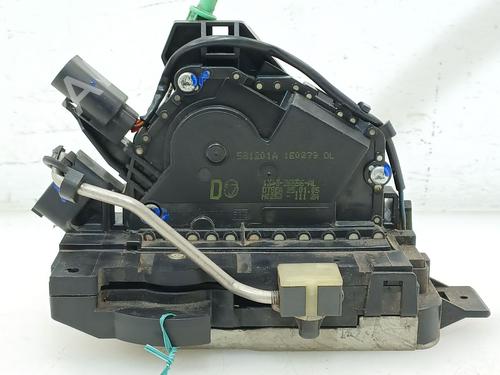 Rear left lock JAGUAR X-TYPE I (X400) 2.0 D | BP30685543C100