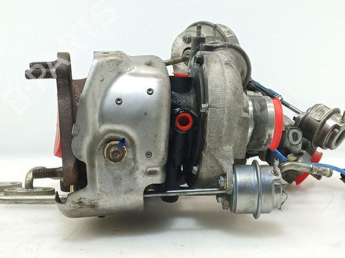 Turbolader/Kompressor MAZDA CX-5 (KE, GH) 2.2 D AWD (KE2AW) | BP30962379M71