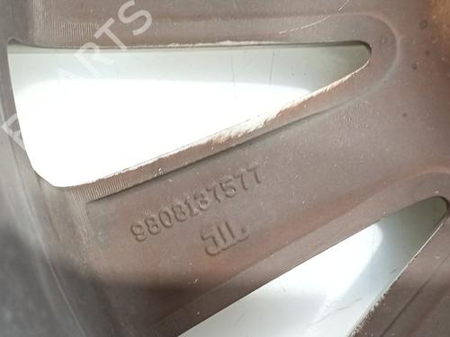 Rim PEUGEOT 208 I (CA_, CC_)  | BP29885488C45