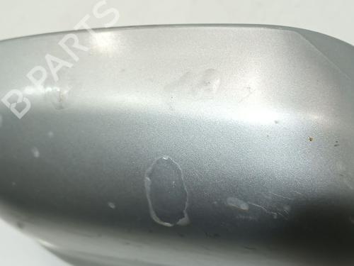 Right mirror HYUNDAI SANTA FÉ I (SM) 2.0 CRDi | BP27543339C27