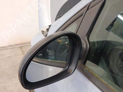Left mirror SEAT ALTEA (5P1) 1.9 TDI | BP26929648C26 