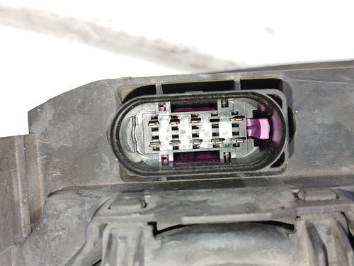 Right headlight AUDI A4 B7 (8EC) 2.0 TDI 16V | BP38458097C29 - Image 5